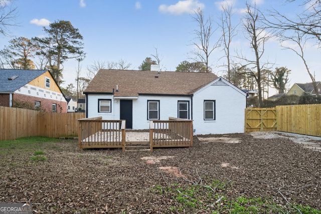 1439 Westboro Drive SW, Atlanta, GA 30310