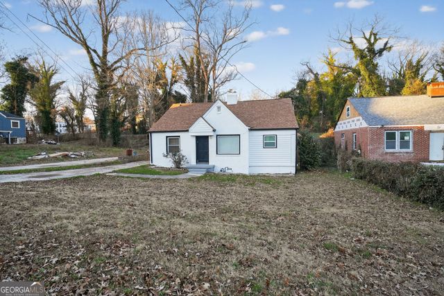 1439 Westboro Drive SW, Atlanta, GA 30310