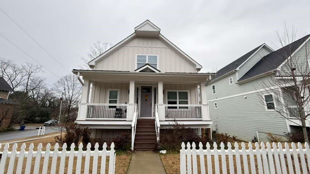 1 W Kimball Street, Winder, GA 30680