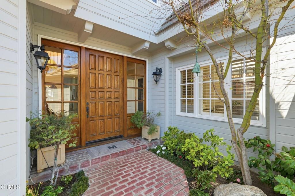 2317 Canyonback Road, Los Angeles, CA 90049 — photo 3