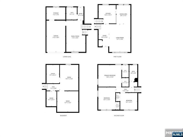 19 Andover Drive, Wayne, NJ 07470