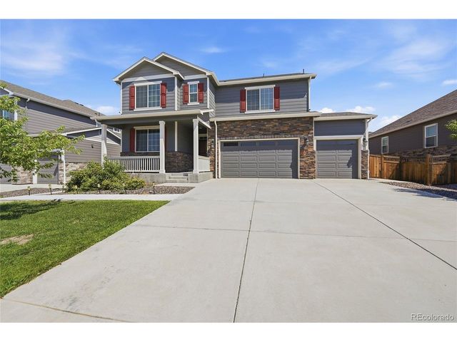 20051 E 61st Pl, Aurora, CO 80019