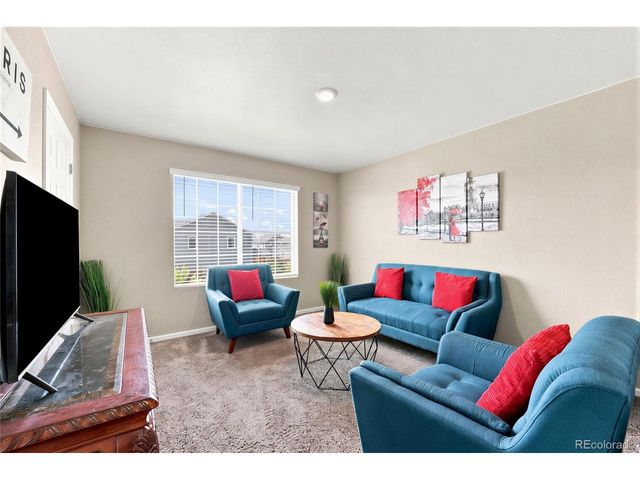 20051 E 61st Pl, Aurora, CO 80019