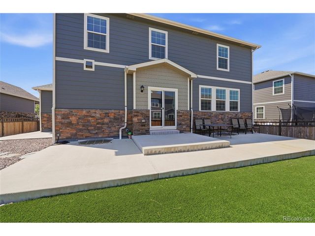 20051 E 61st Pl, Aurora, CO 80019