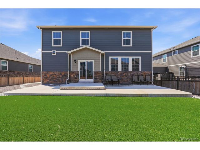 20051 E 61st Pl, Aurora, CO 80019