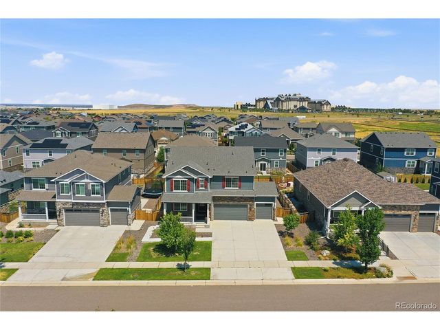 20051 E 61st Pl, Aurora, CO 80019
