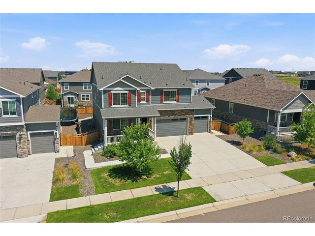20051 E 61st Pl, Aurora, CO 80019