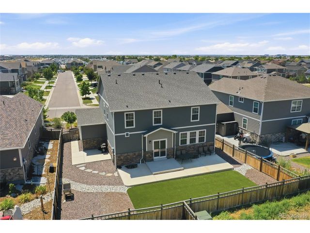 20051 E 61st Pl, Aurora, CO 80019