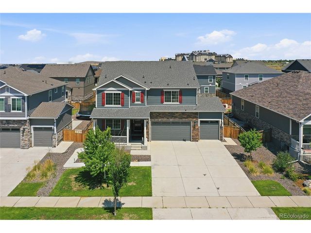20051 E 61st Pl, Aurora, CO 80019