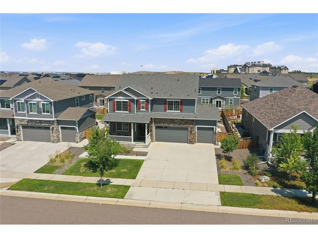 20051 E 61st Pl, Aurora, CO 80019