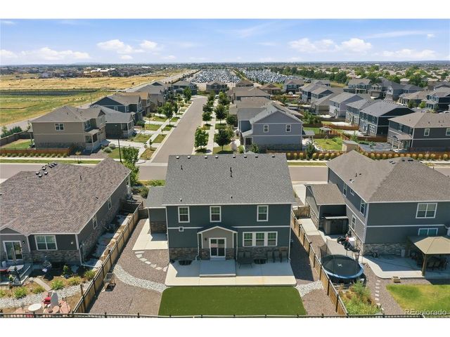 20051 E 61st Pl, Aurora, CO 80019