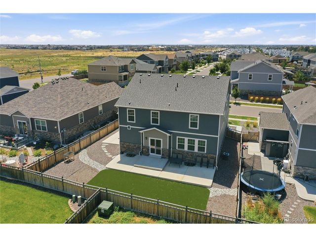 20051 E 61st Pl, Aurora, CO 80019