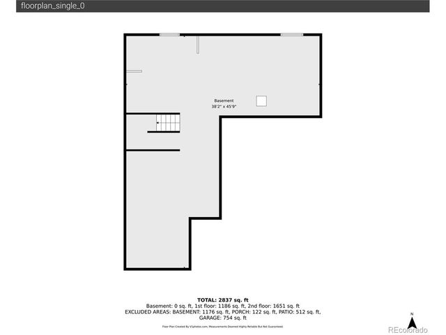 20051 E 61st Pl, Aurora, CO 80019