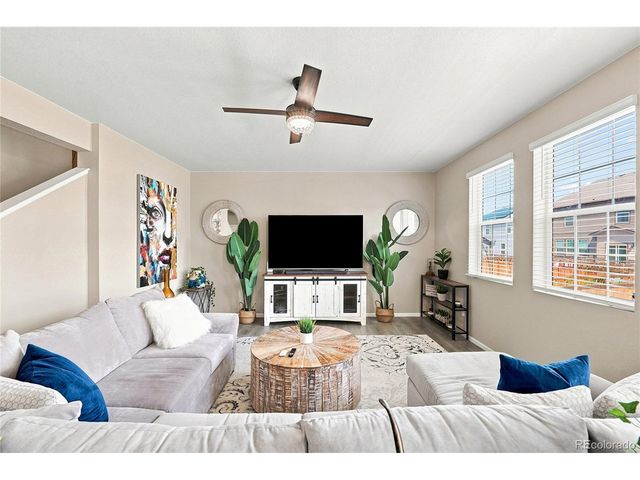 20051 E 61st Pl, Aurora, CO 80019