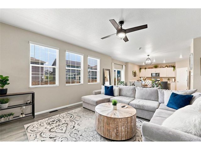 20051 E 61st Pl, Aurora, CO 80019