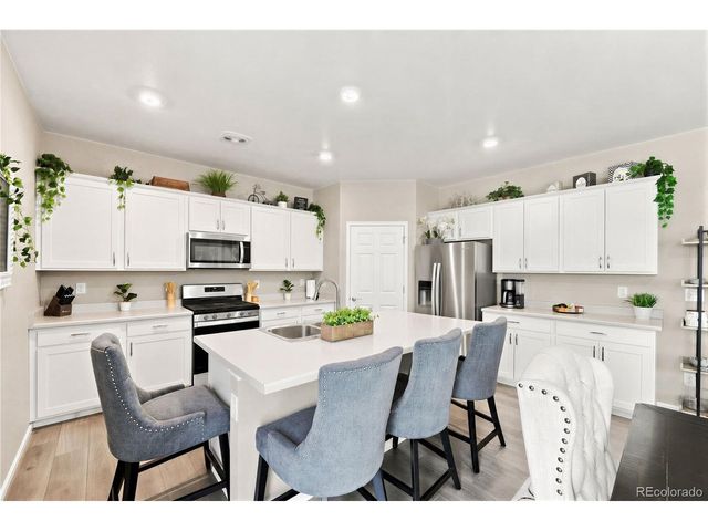 20051 E 61st Pl, Aurora, CO 80019