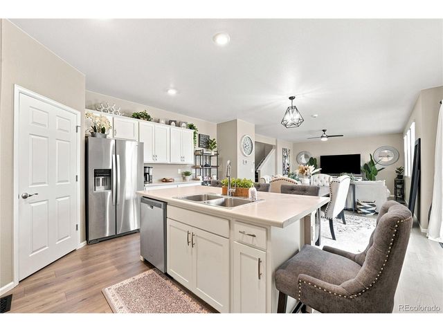 20051 E 61st Pl, Aurora, CO 80019
