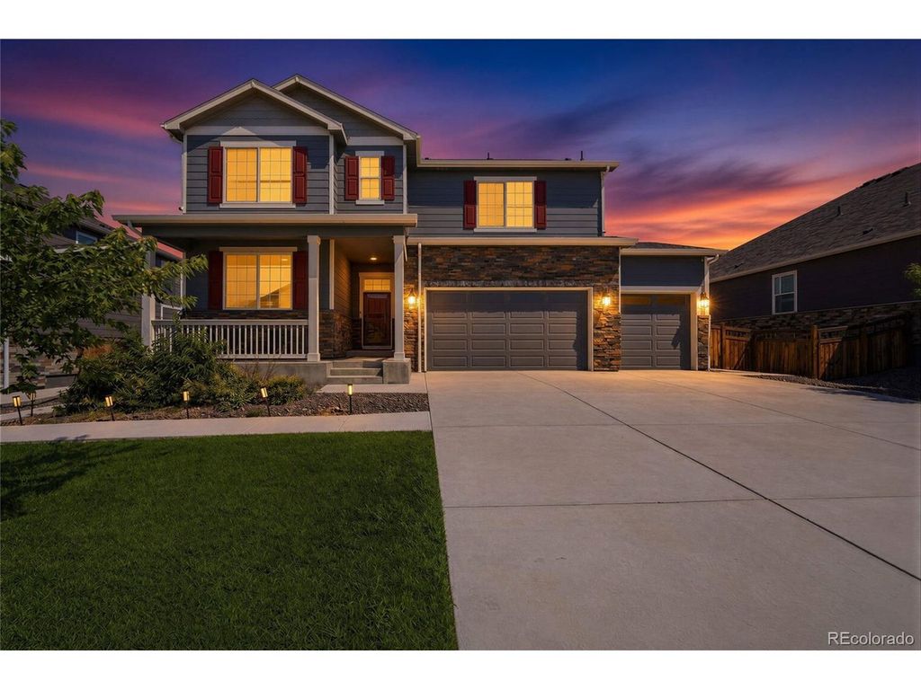 20051 E 61st Pl, Aurora, CO 80019