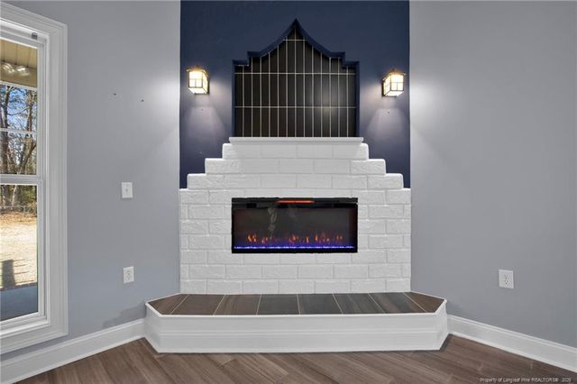 4987 Shannon Road, Shannon, NC 28386