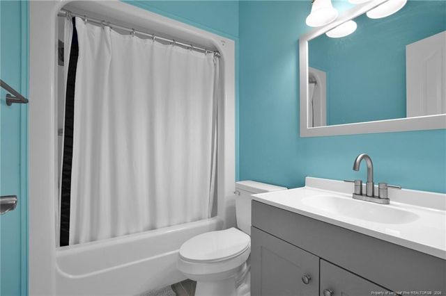 4987 Shannon Road, Shannon, NC 28386