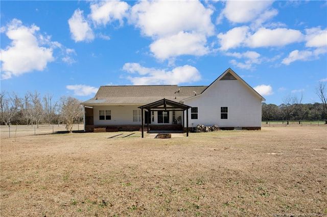 4987 Shannon Road, Shannon, NC 28386