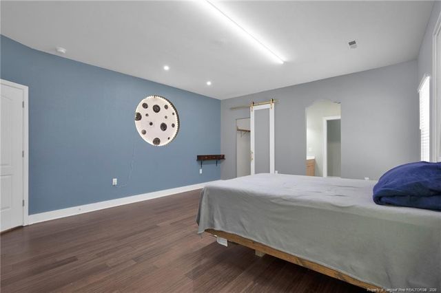 4987 Shannon Road, Shannon, NC 28386