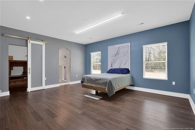 4987 Shannon Road, Shannon, NC 28386