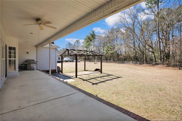 4987 Shannon Road, Shannon, NC 28386