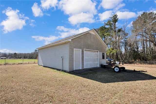 4987 Shannon Road, Shannon, NC 28386