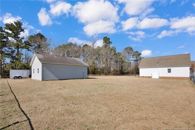 4987 Shannon Road, Shannon, NC 28386