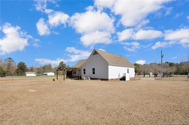 4987 Shannon Road, Shannon, NC 28386