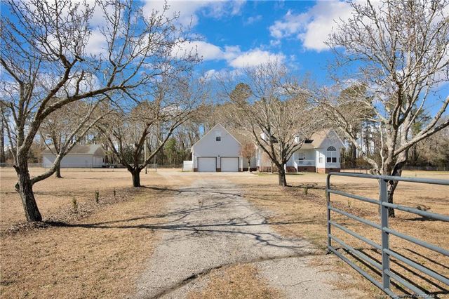 4987 Shannon Road, Shannon, NC 28386