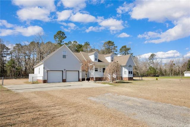 4987 Shannon Road, Shannon, NC 28386
