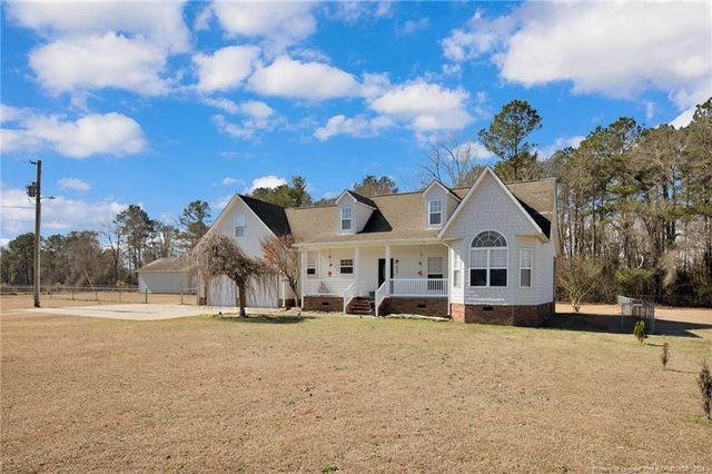4987 Shannon Road, Shannon, NC 28386