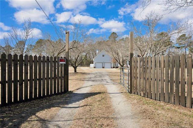 4987 Shannon Road, Shannon, NC 28386