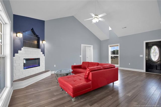 4987 Shannon Road, Shannon, NC 28386