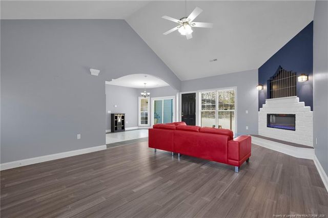 4987 Shannon Road, Shannon, NC 28386