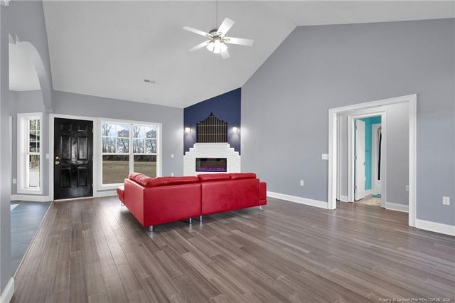 4987 Shannon Road, Shannon, NC 28386