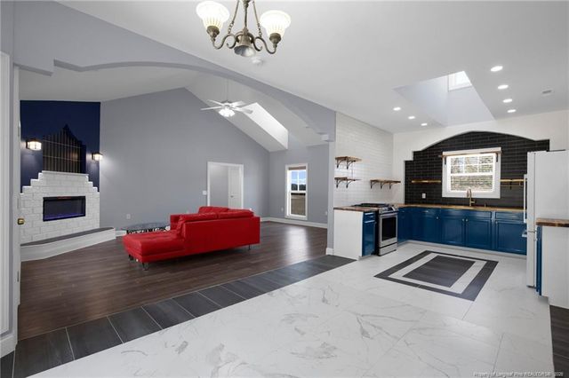 4987 Shannon Road, Shannon, NC 28386