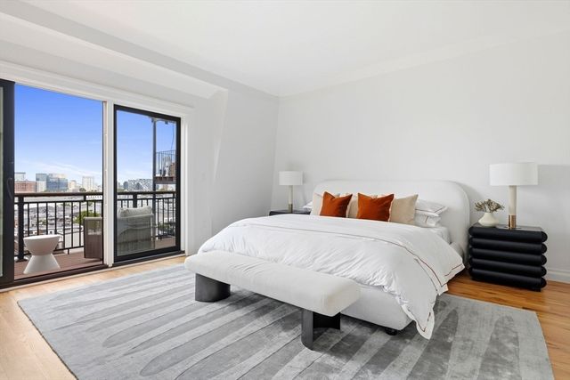 520 East Broadway 2, Boston, MA 02127