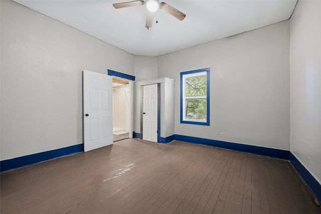 605 E Woodard Street, Denison, TX 75021