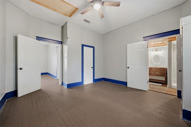 605 E Woodard Street, Denison, TX 75021