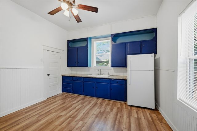605 E Woodard Street, Denison, TX 75021