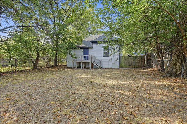 605 E Woodard Street, Denison, TX 75021