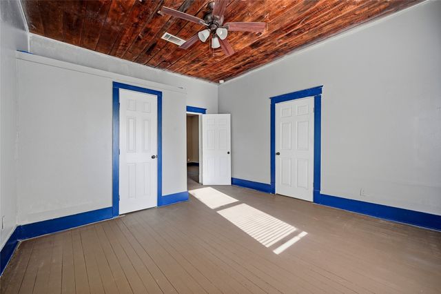 605 E Woodard Street, Denison, TX 75021