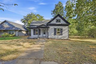 605 E Woodard Street, Denison, TX 75021