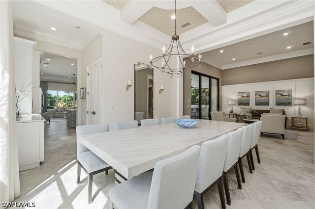 16791 Cabreo DR, Naples, FL 34110