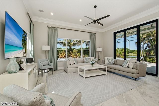 16791 Cabreo DR, Naples, FL 34110