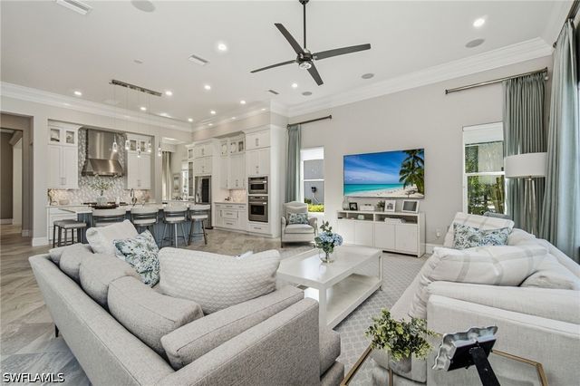 16791 Cabreo DR, Naples, FL 34110