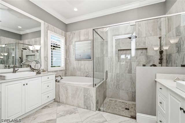 16791 Cabreo DR, Naples, FL 34110
